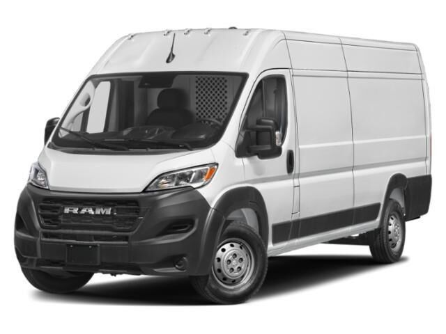 2023 Ram ProMaster 3500 159 WB — photo 1 of 15