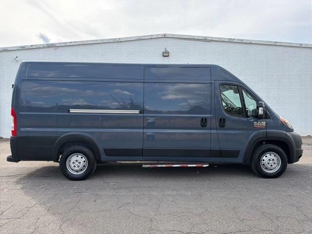 2022 Ram ProMaster 3500 159 WB