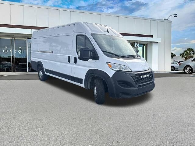 2023 Ram ProMaster 3500 159 WB
