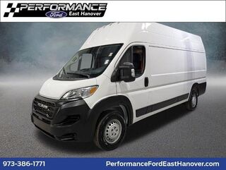 2025 Ram ProMaster Tradesman 3500 — photo 1 of 26