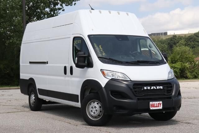2023 Ram ProMaster 3500 159 WB
