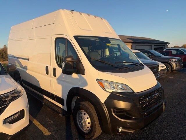 2023 Ram ProMaster 3500 159 WB
