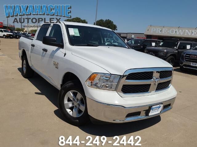 2023 Ram 1500 Classic Tradesman — photo 1 of 26