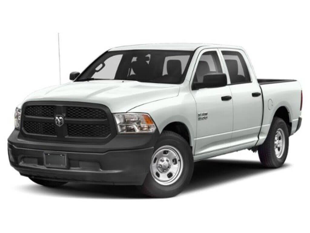 2015 Ram 1500 Express — photo 1 of 1