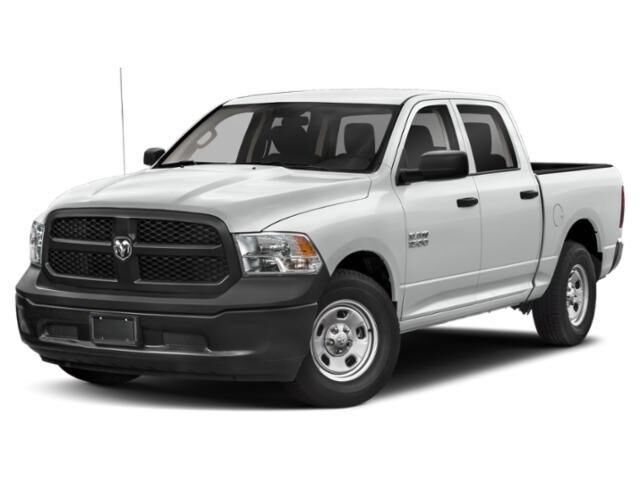 2023 Ram 1500 Classic Tradesman — photo 1 of 16