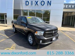 2018 Ram 1500 Express — photo 1 of 13