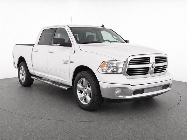 2017 Ram 1500 Big Horn — photo 1 of 1