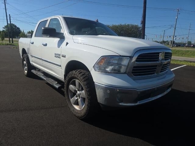 2017 Ram 1500 SLT