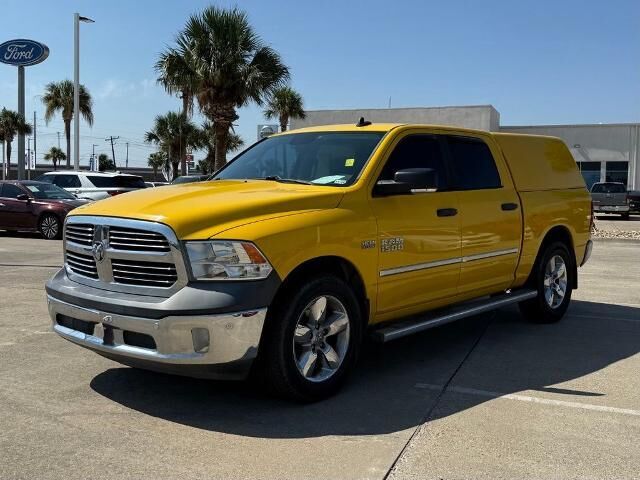 2017 Ram 1500 SLT — photo 1 of 26