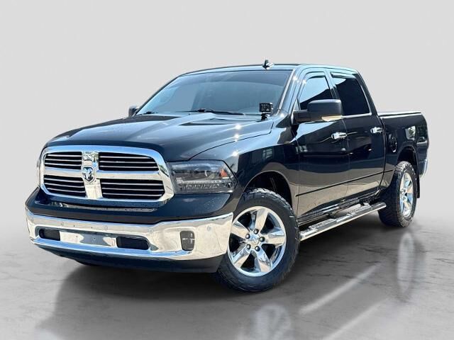 2016 Ram 1500 SLT — photo 1 of 13