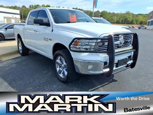 2017 Ram 1500 SLT