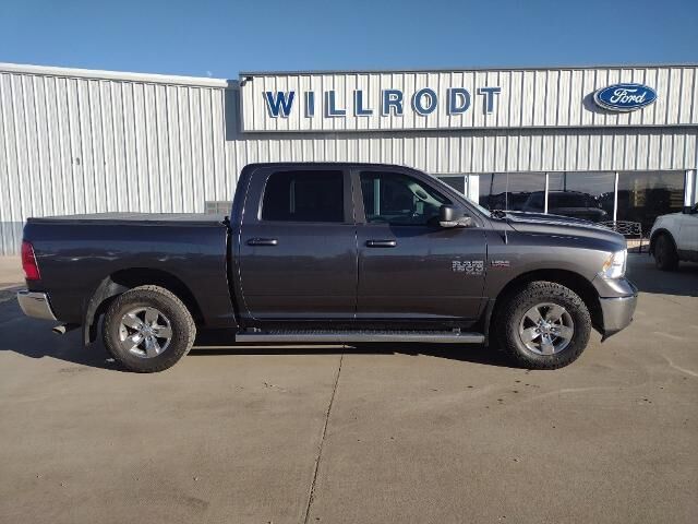 2020 Ram 1500 Classic SLT