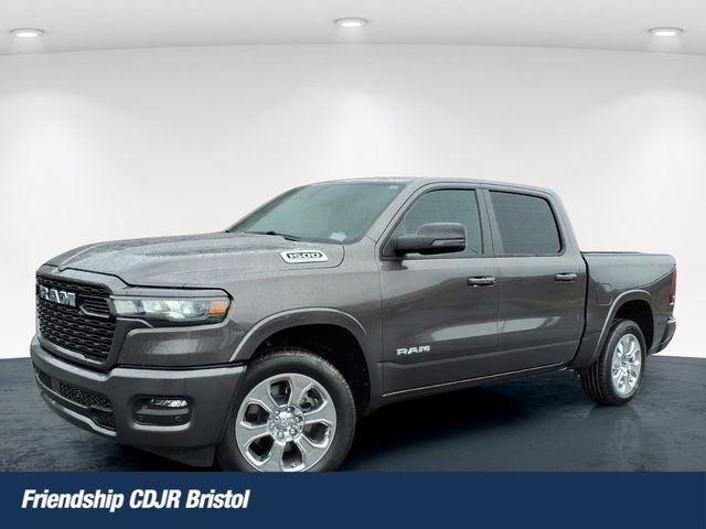 2026 Ram 1500 Big Horn/Lone Star — photo 1 of 1
