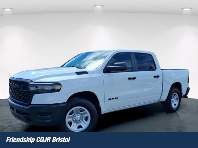 2026 Ram 1500 Tradesman — photo 1 of 1