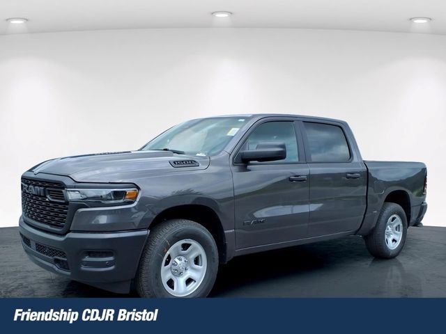 2026 Ram 1500 Tradesman — photo 1 of 1
