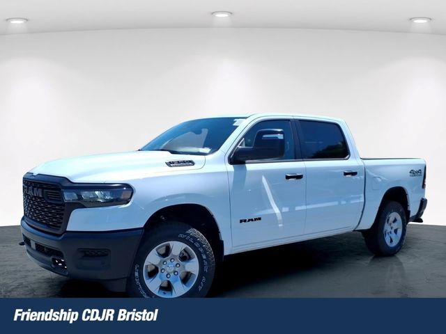 2026 Ram 1500 Tradesman — photo 1 of 1