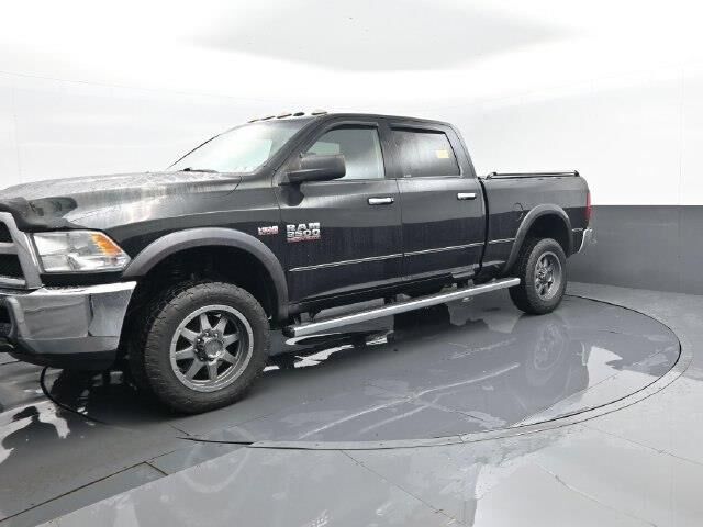 2016 Ram 2500 SLT