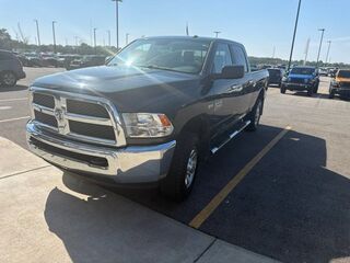 2017 Ram 2500 SLT
