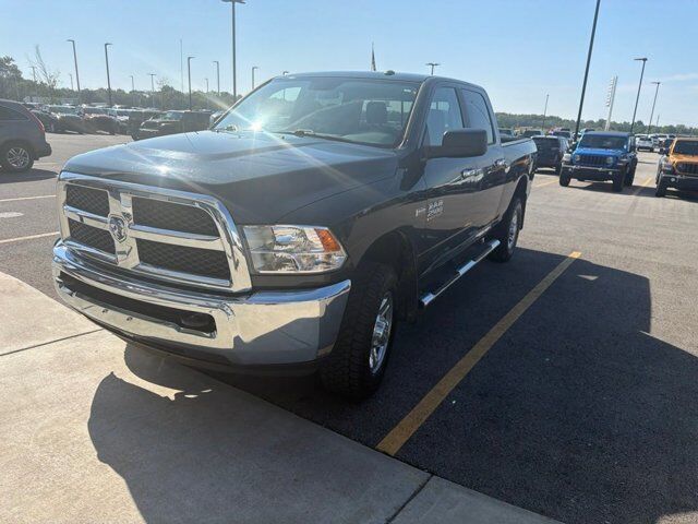 2017 Ram 2500 SLT — photo 1 of 1
