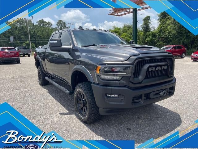 2023 Ram 2500 Power Wagon — photo 1 of 13