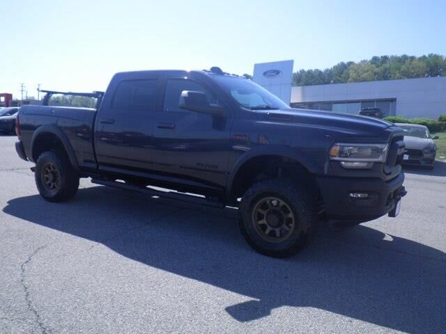 2019 Ram 2500 Power Wagon — photo 1 of 13