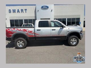 2015 Ram 2500 Power Wagon