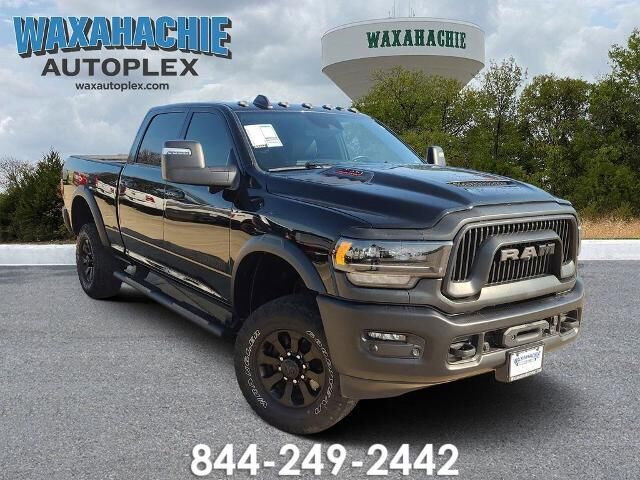 2024 Ram 2500 Power Wagon — photo 1 of 13
