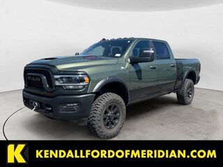 2023 Ram 2500 Power Wagon