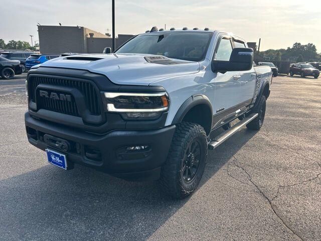 2023 Ram 2500 Power Wagon