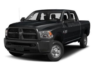 2017 Ram 2500 Tradesman