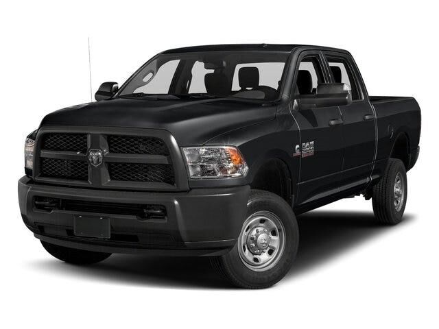 2017 Ram 2500 Tradesman — photo 1 of 1