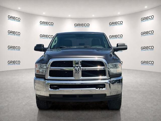 2016 Ram 2500 Tradesman