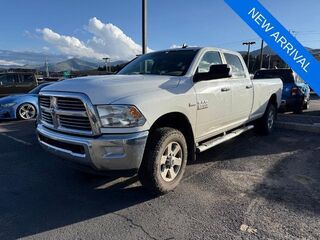 2014 Ram 2500 SLT