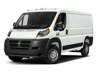 2018 Ram ProMaster 1500 136 WB