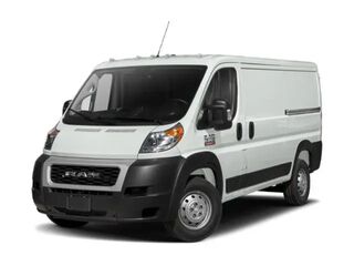 2019 Ram ProMaster 1500 136 WB