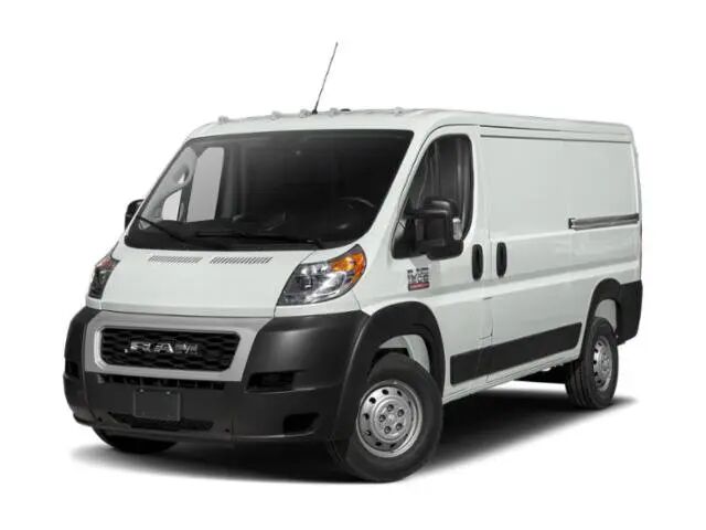 2019 Ram ProMaster 1500 136 WB — photo 1 of 1