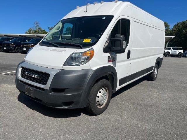 2019 Ram ProMaster 2500 159 WB