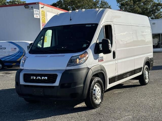 2019 Ram ProMaster 2500 159 WB