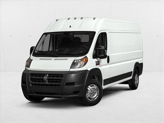 2017 Ram ProMaster 2500 159 WB