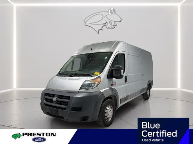 2017 Ram ProMaster 2500 159 WB