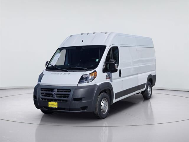 2016 Ram ProMaster 2500 159 WB