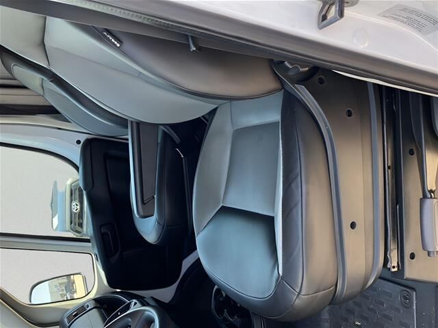 2016 Ram ProMaster 2500 159 WB