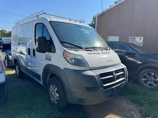 2015 Ram ProMaster 1500 118 WB — photo 1 of 26