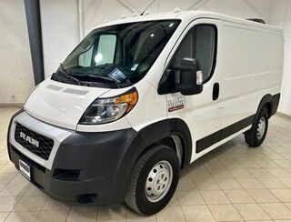 2020 Ram ProMaster 1500 118 WB