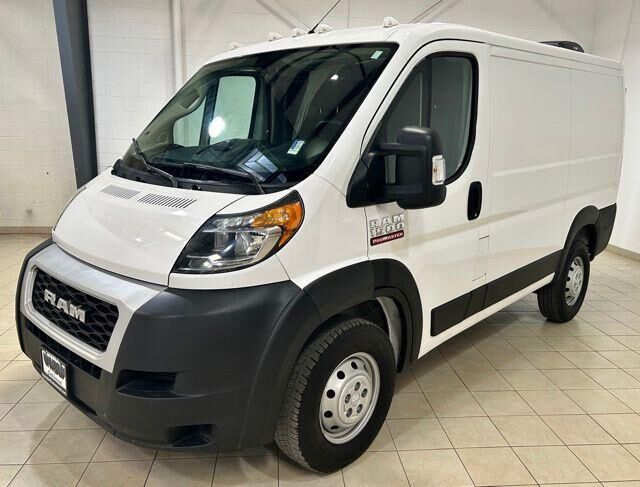 2020 Ram ProMaster 1500 118 WB — photo 1 of 1