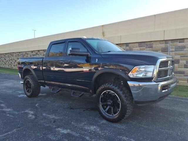 2012 Ram 2500 ST