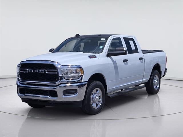 2022 Ram 2500 Tradesman — photo 1 of 23