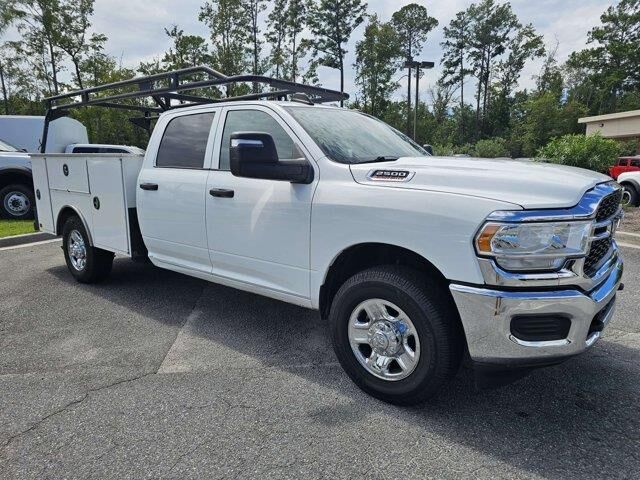 2023 Ram 2500 Tradesman — photo 1 of 26