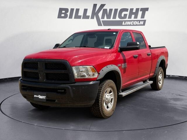 2015 Ram 2500 Tradesman — photo 1 of 26