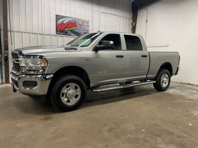 2021 Ram 2500 Tradesman — photo 1 of 2
